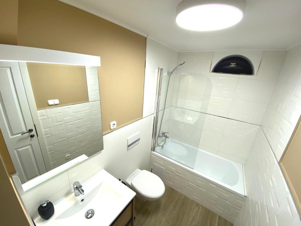 Arttrend Luxury Villa Tihany Zewnętrze zdjęcie