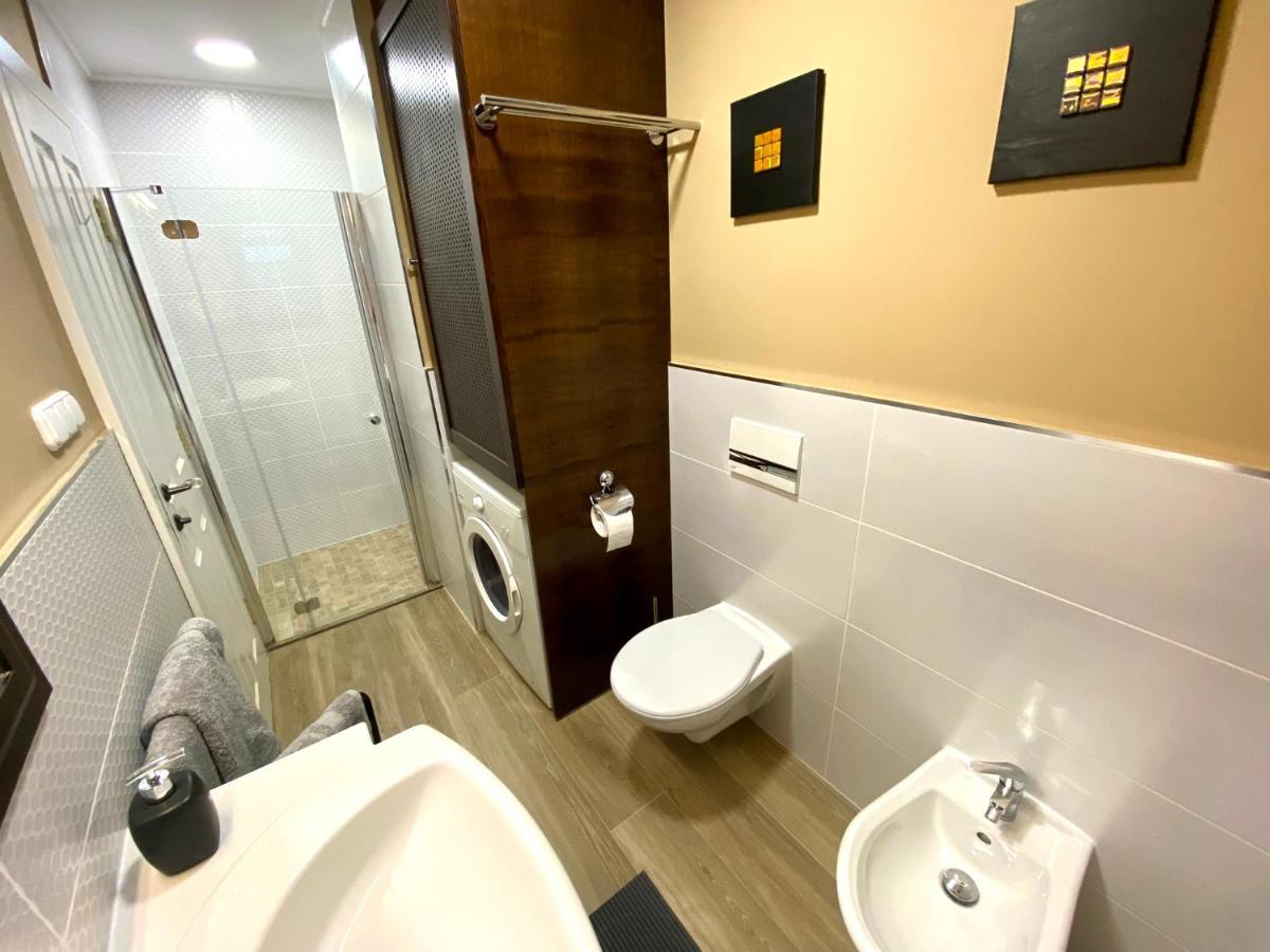 Arttrend Luxury Villa Tihany Zewnętrze zdjęcie