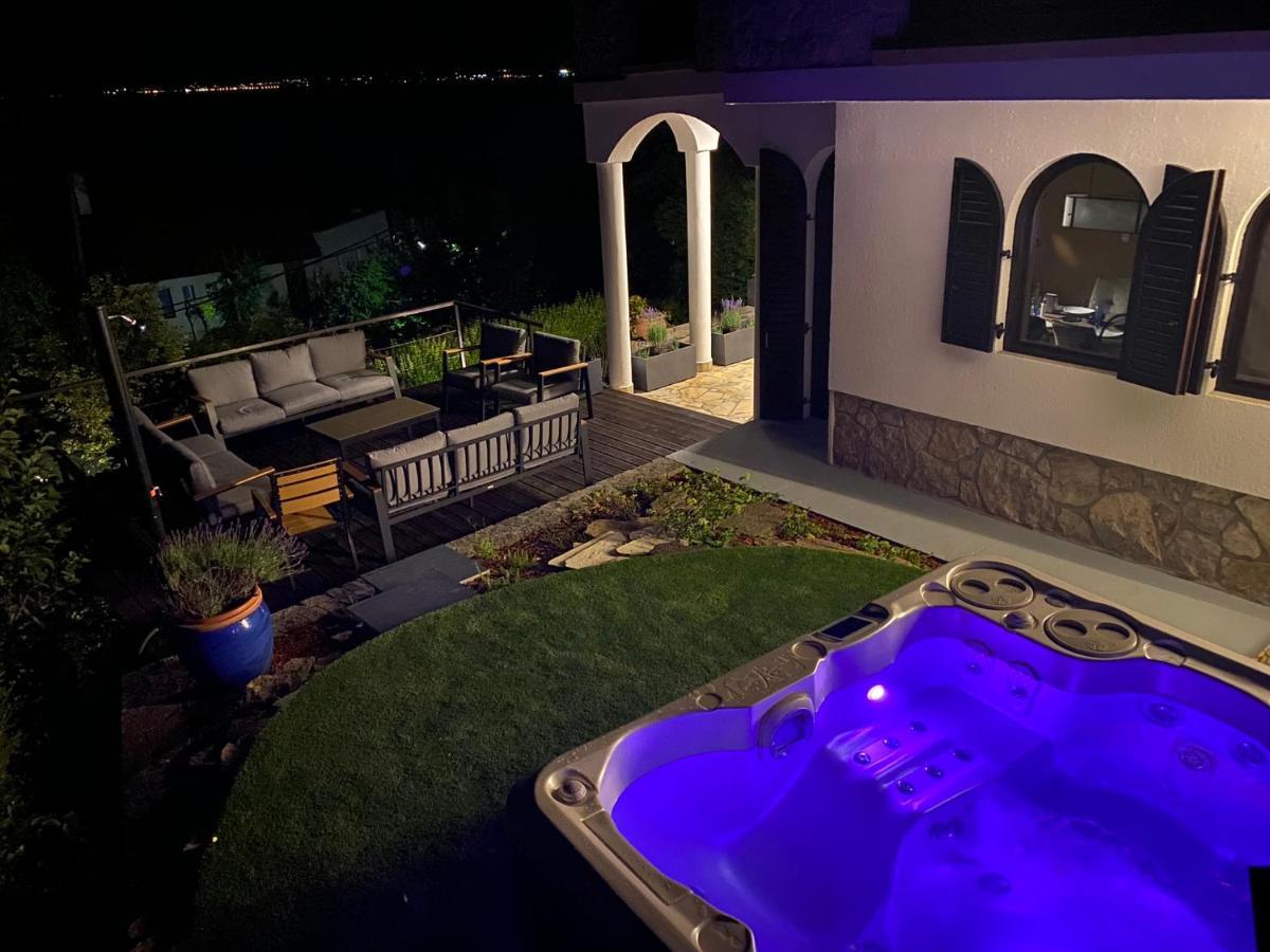 Arttrend Luxury Villa Tihany Zewnętrze zdjęcie